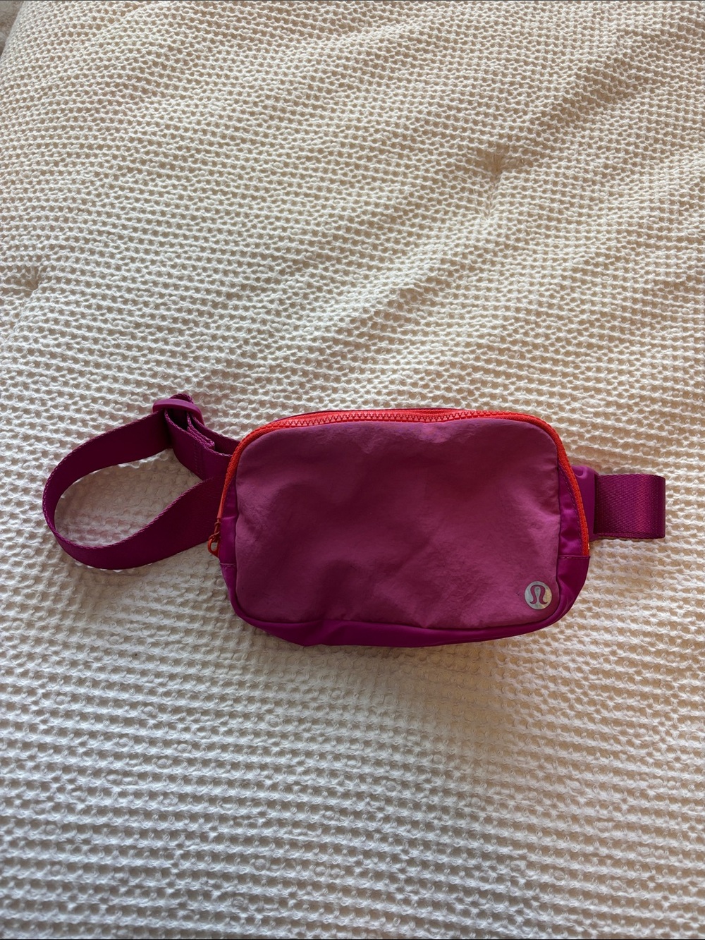lululemon athletica everywhere belt bag
